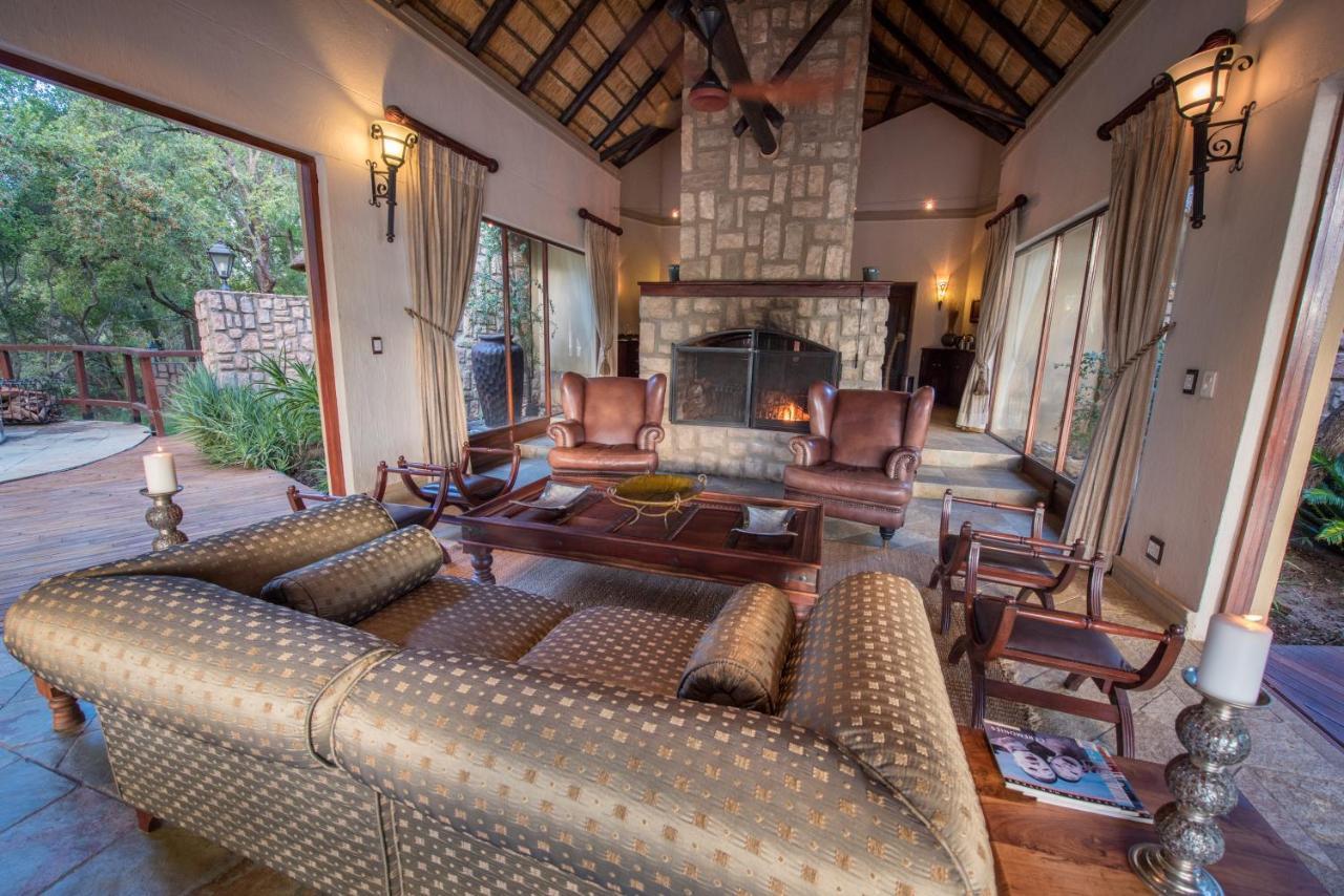 Shumbalala Game Lodge Khu bảo tồn Khu bảo tồn Thornybush Game Reserve Ngoại thất bức ảnh