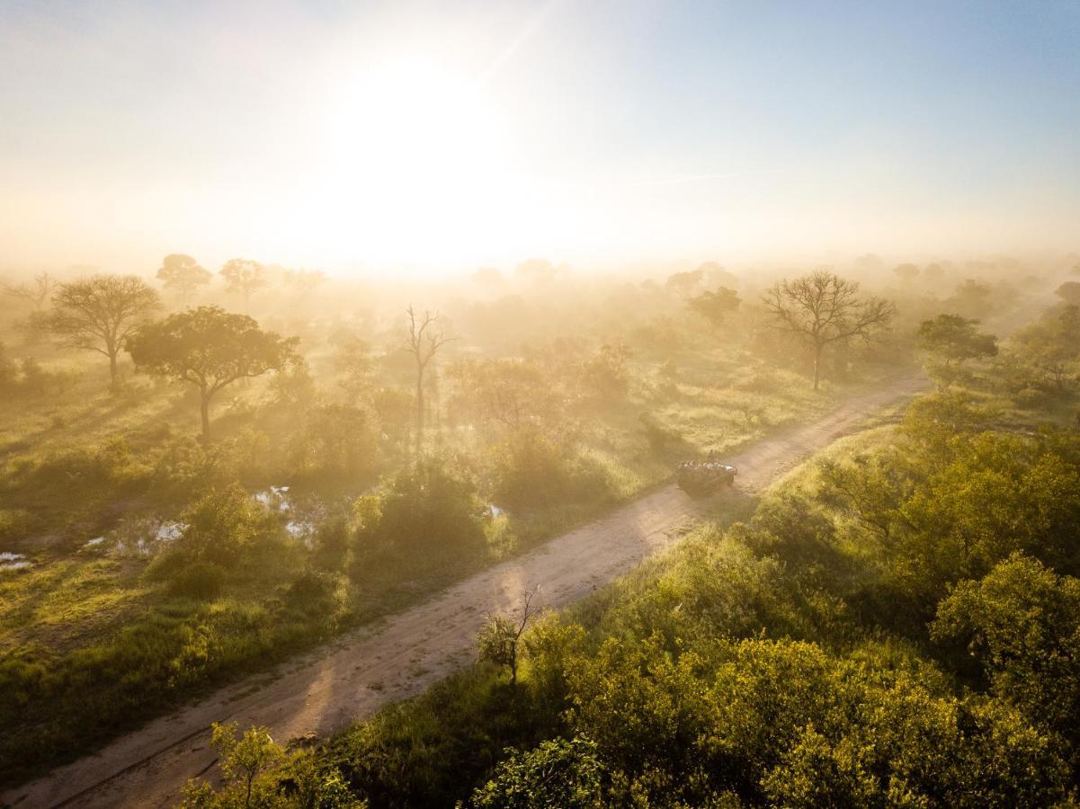 Shumbalala Game Lodge Khu bảo tồn Khu bảo tồn Thornybush Game Reserve Ngoại thất bức ảnh