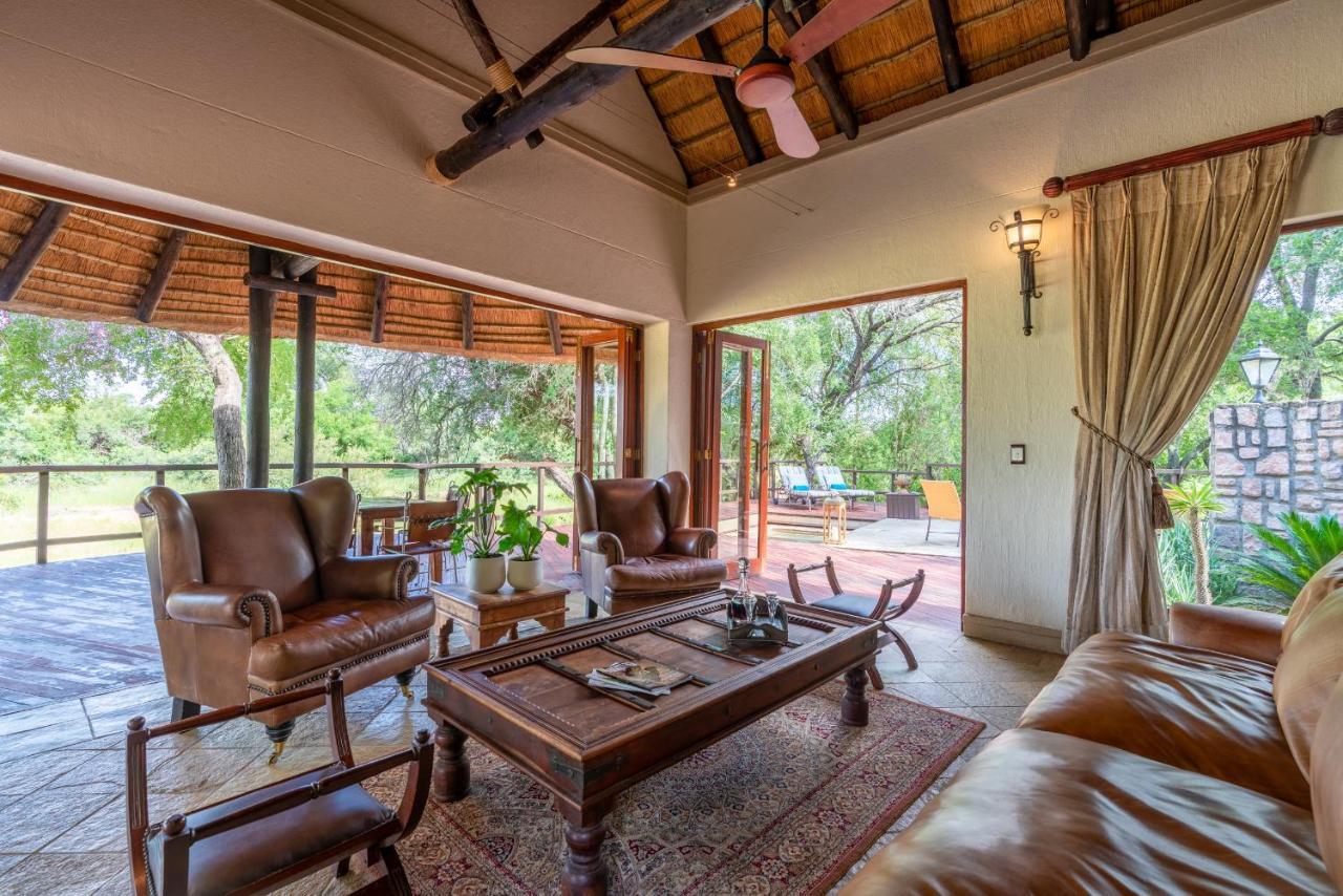 Shumbalala Game Lodge Khu bảo tồn Khu bảo tồn Thornybush Game Reserve Ngoại thất bức ảnh