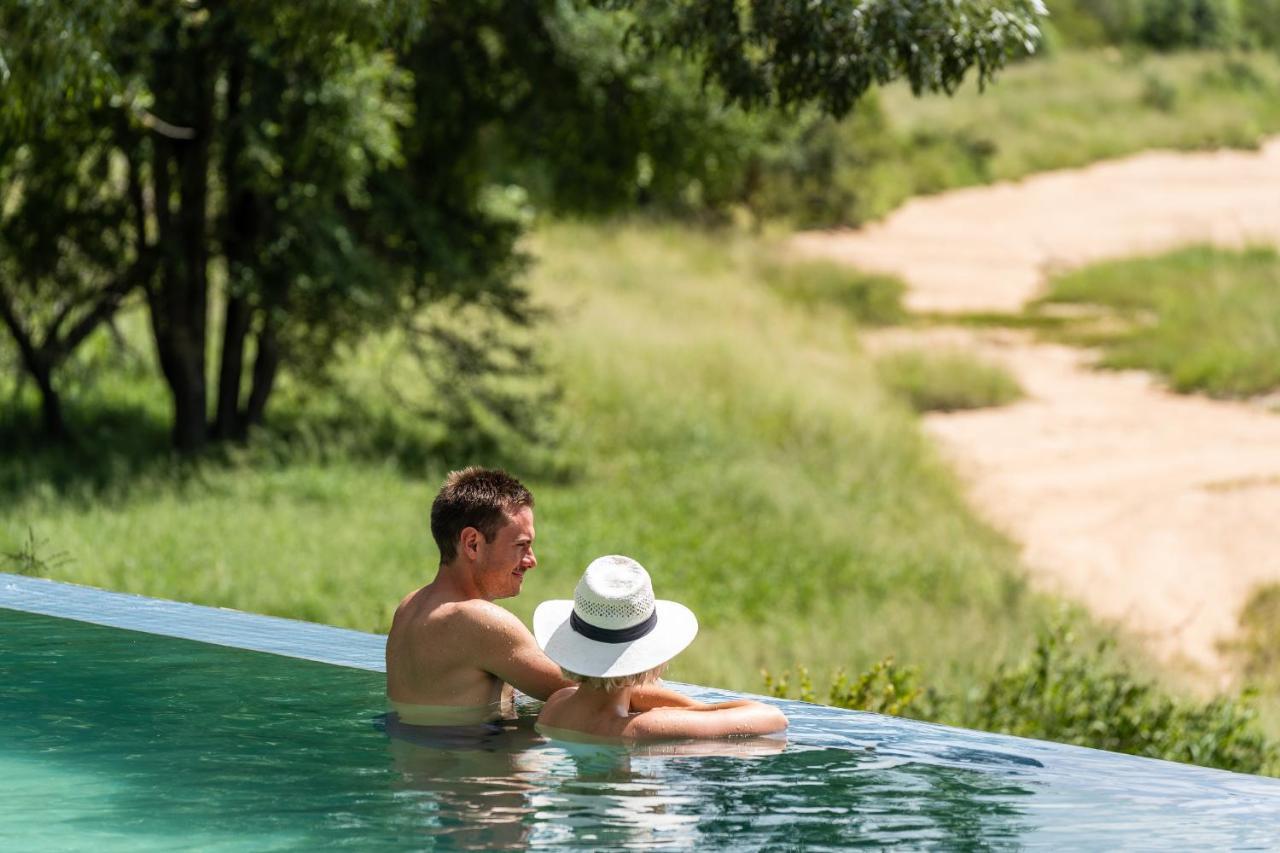 Shumbalala Game Lodge Khu bảo tồn Khu bảo tồn Thornybush Game Reserve Ngoại thất bức ảnh