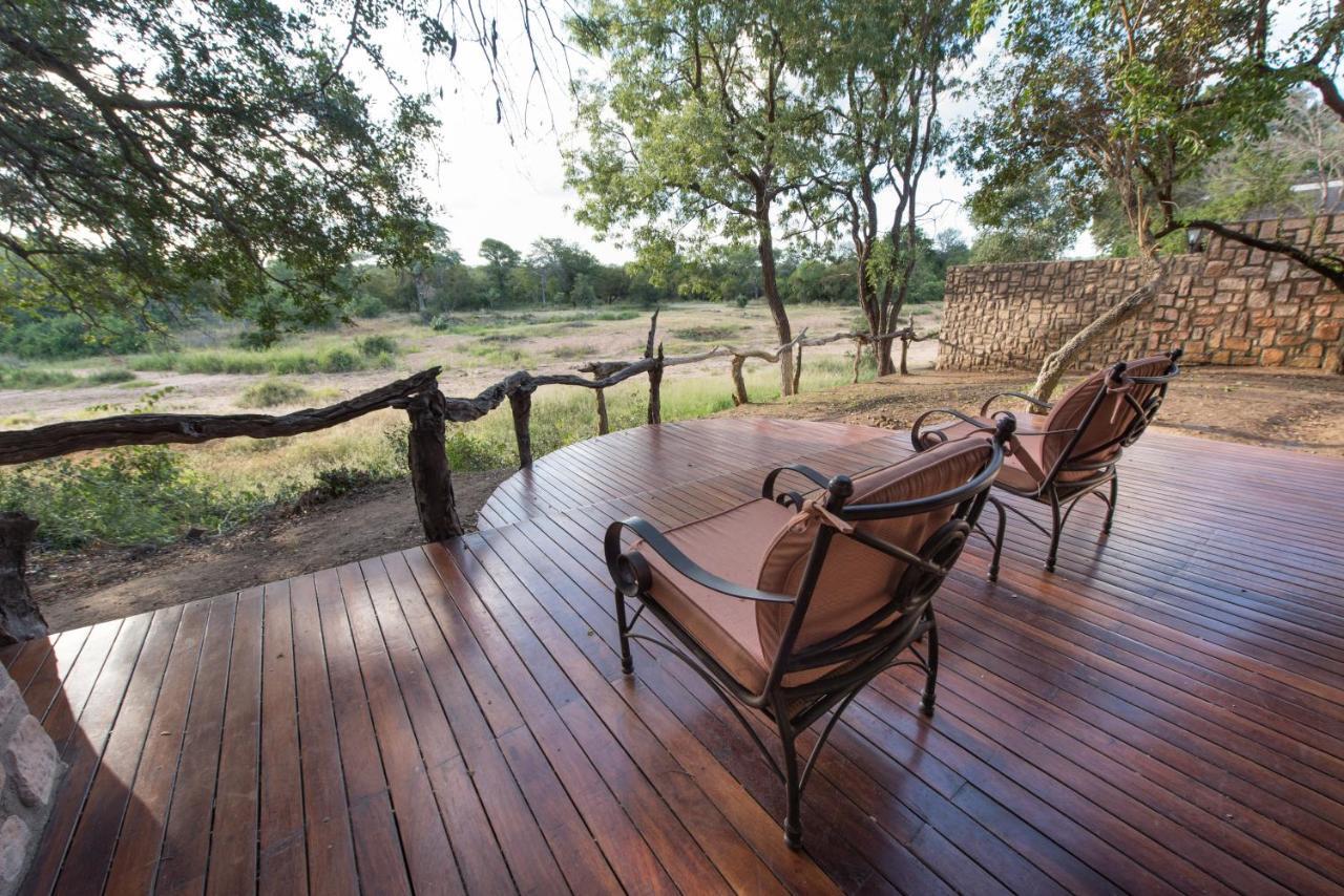 Shumbalala Game Lodge Khu bảo tồn Khu bảo tồn Thornybush Game Reserve Ngoại thất bức ảnh